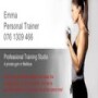 Personal Trainer Melkbos