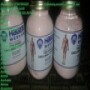 Embalming compound and solution