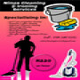 Ninas Cleaning and Ironing Service