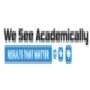We See Academically