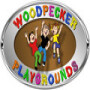 Woodpecker Playgrounds