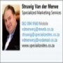 Specialized Marketing Services
