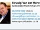 Specialized Marketing Services