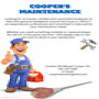Cooper's Maintenance