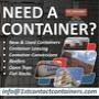 1st Contact Containers