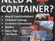 1st Contact Containers