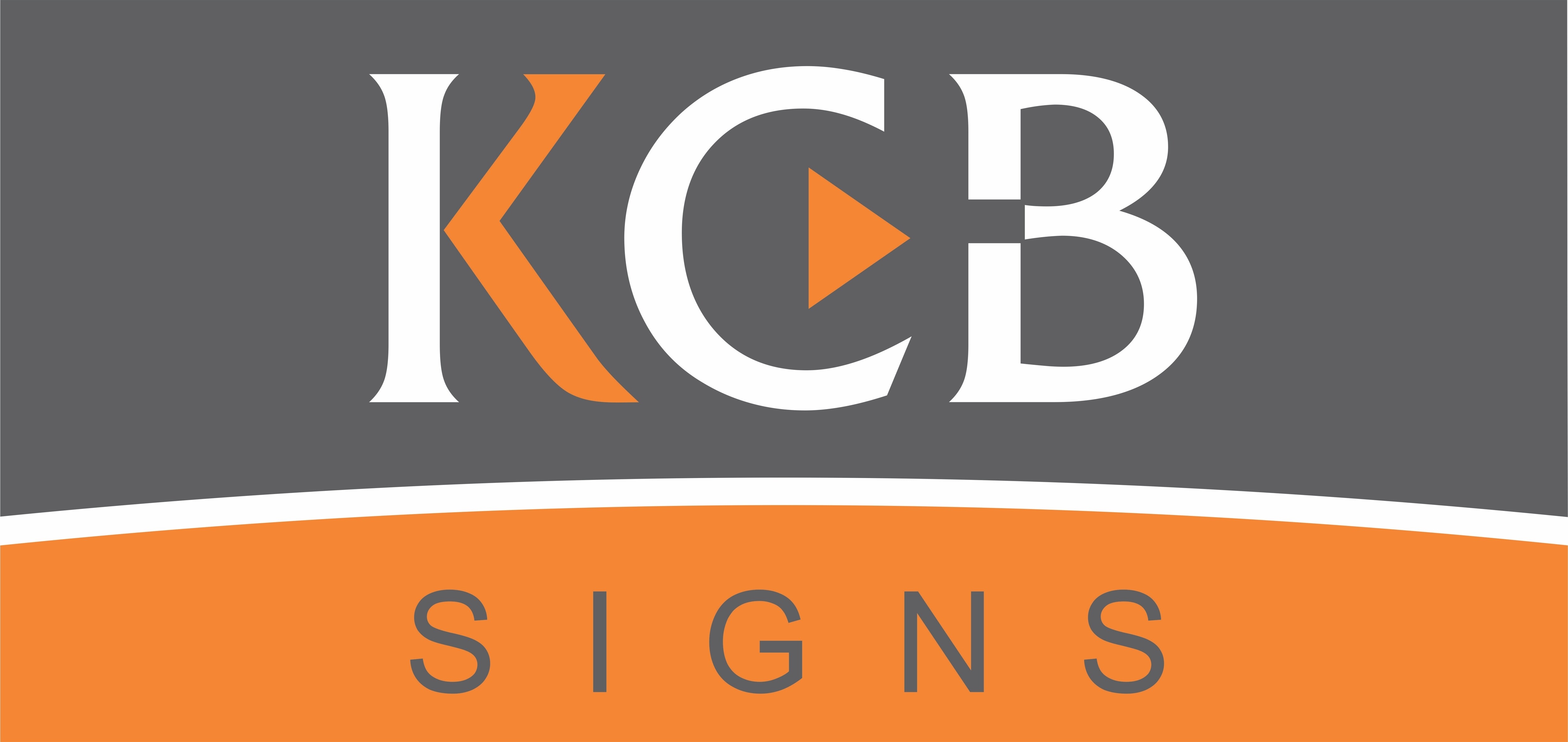 KCB Signs