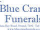 Blue Crane Funerals