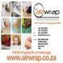 Airwrap cc Bubblewrap Manufacturers
