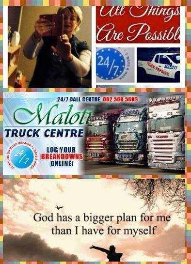 Maloti Truck Centre
