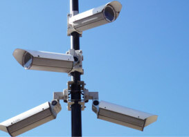 Home and secure