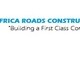 Africa Roads Construction Supplies