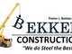 Bekker Construction