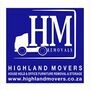 Highland Movers PTY LTD