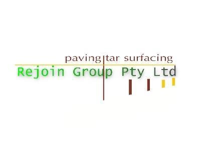 Rejoin Paving Construction