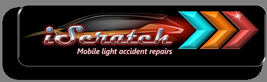 IScratch - mobile auto body repairs
