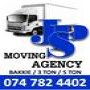 JPS Moving Agency