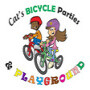 Cat's Bicycle Parties & Playground
