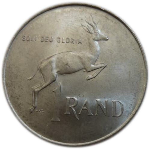 The Silver Spot
