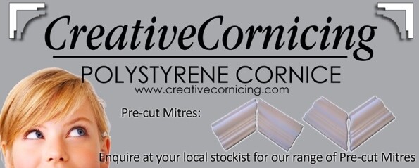 Creative Cornicing