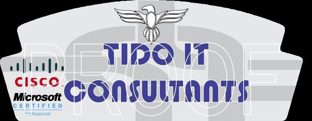 Tido IT Consultants