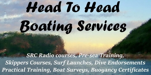 Head to Head Boating Services
