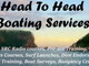 Head to Head Boating Services