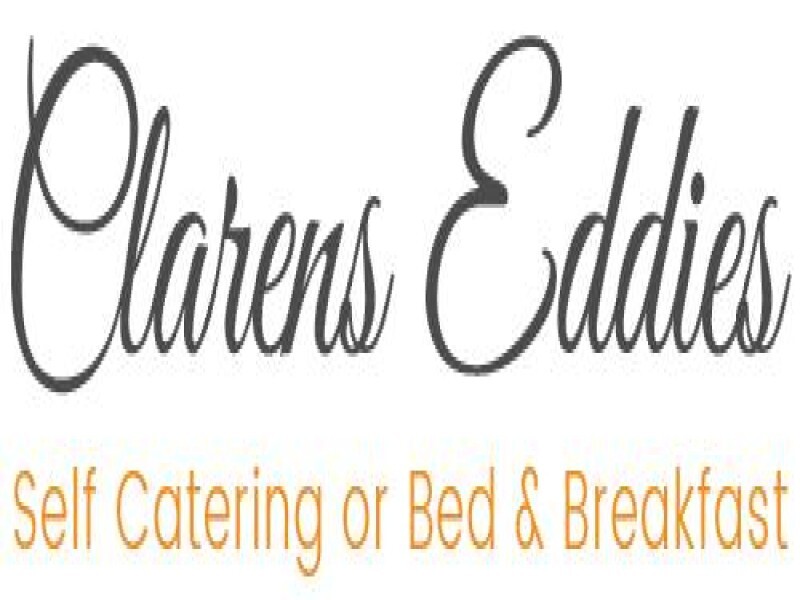 Clarens Eddies