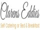 Clarens Eddies