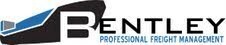 Bentley Professional Freight Management