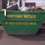 Spot Cash Metals