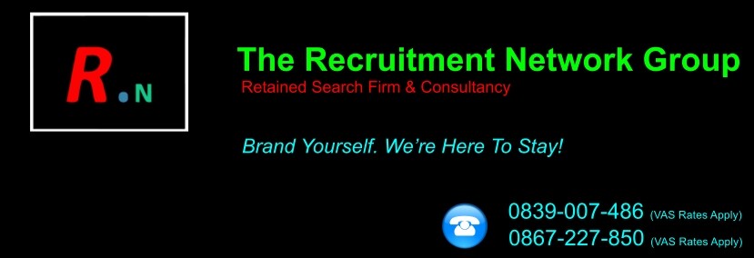 The Recruitment Network Group Portfolios (Pty) Ltd.