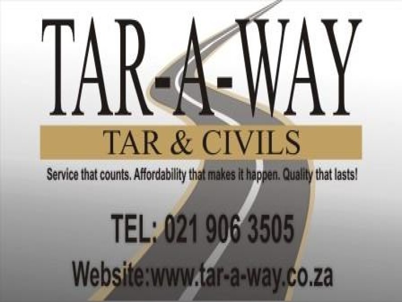 Tar A Way SA