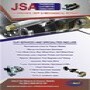 JSA TRANSMISSION & AUTOMOTIVE CONSULTANTS