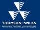 Thomson Wilks Attorneys (Cape Town)