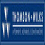Thomson Wilks Attorneys (Cape Town)