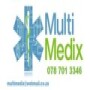 Multi Medix PTY