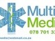 Multi Medix PTY