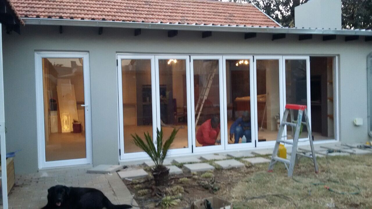 SIBRO GLASS AND ALUMINIUM