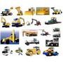 Mini price operator training center