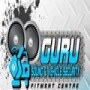 Guru Sound & Vehicle Security