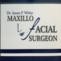 Dr Jason Patrick White