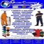 GLOBE CLOTHING