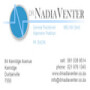 Dr Nadia Venter