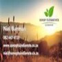 Sonop Tuindienste / Garden Services