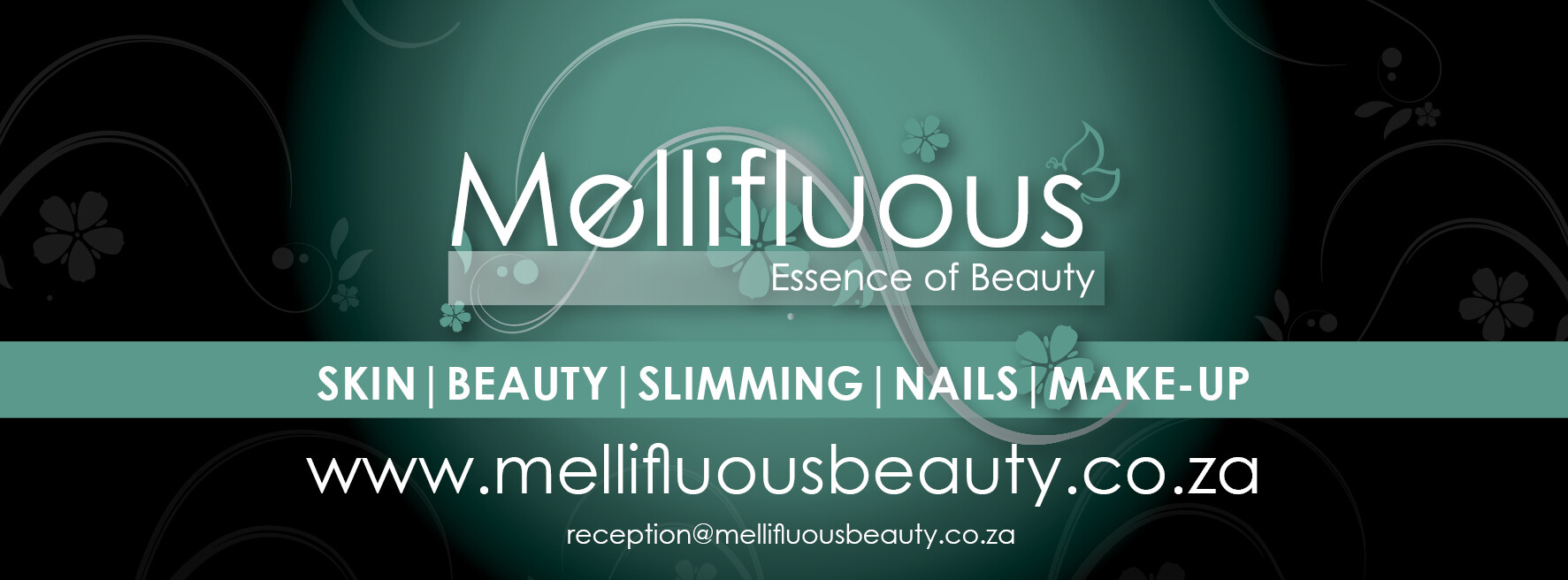 Mellifluous Essence of Beauty
