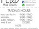Pelo Hair Salon