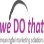 We Do That (Pty) Ltd