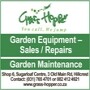 Grass-Hopper Garden Service