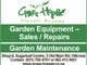 Grass-Hopper Garden Service